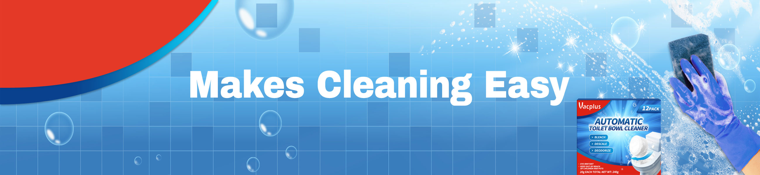 Toilet Bowl Cleaners