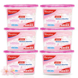 Vacplus Moisture Absorber Boxes 6 Pack (164)