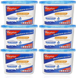 Dehumidifiers - Vacplus Moisture Absorber Boxes