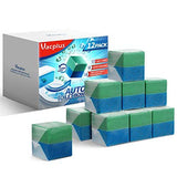Vacplus Toilet Bowl Cleaner Tablets 12 Pack (169)